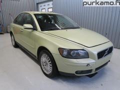 Volvo S40 II 2.0D