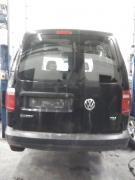 Volkswagen Caddy 2,0 -17