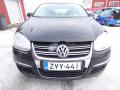 Kuva 1: Volkswagen Jetta 1.4 TSI Sedan 2008