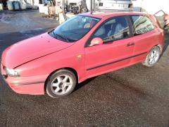 Fiat Bravo 1.2i Hatchback -99
