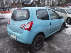 Renault Twingo II Facelift 3D HB 1.2i MT5