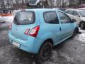 Renault Twingo II Facelift 3D HB 1.2i MT5 2013