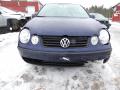 Kuva 1: Volkswagen Polo 1.4 16V  Hatchback 2005