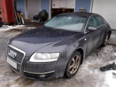 Audi A6 C6 4D Sedan 2.0TFSI Tiptronic 2WD