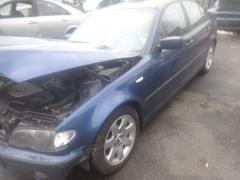 BMW 3-sarja E46