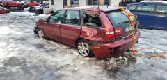 Volvo S40 2.0T