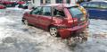 Kuva 1: Volvo S40 2.0T 2004