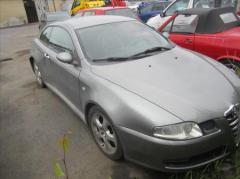 Alfa Romeo Gt coupe
