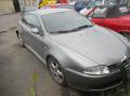 Kuva 1: Alfa Romeo Gt coupe 2005