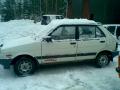 Subaru Justy 1,2 5d  1,2 kaasutin 9V 3syl.