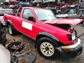 Kuva 1: Nissan King Cab 2,5TD  4X4 -00 2000