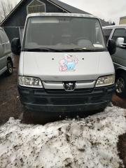 Peugeot Boxer 2,0HDi-05