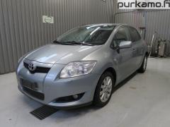 Toyota Auris 1.4 D4D 5/HB
