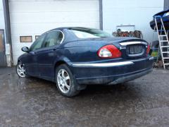 Jaguar X-Type 2.2 D