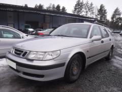Saab 9-5 5D Wagon 2.0t MT5