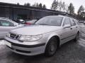 Kuva 1: Saab 9-5 5D Wagon 2.0t MT5 2001