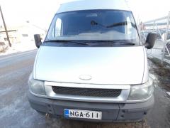 Ford Transit T300 2.0 DI Pakettiauto