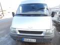 Kuva 1: Ford Transit T300 2.0 DI Pakettiauto 2004