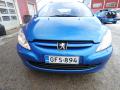 Kuva 1: Peugeot 307 Break 1.6 16V Farmari 2004