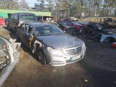Mercedes-Benz E 200 (W212)