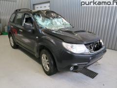 Subaru Forester (SH) 2.0 D 4x4