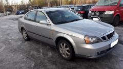 Daewoo Evanda