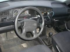 Volkswagen Vento