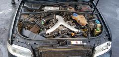 Audi S4 2.7 AGB