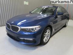 BMW G30 520dA Sed