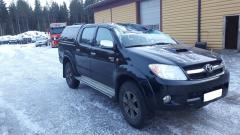 Toyota Hilux 2.5D-4D 5v-man.
