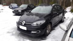 Renault Mgane