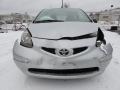 Kuva 1: Toyota Aygo 1.0 Bensa Hatchback  2007