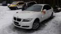 Kuva 1: BMW E90 318d aut. 2010