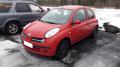 Kuva 1: Nissan Micra K12 2006