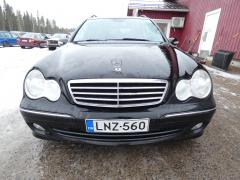 Mercedes-Benz C 220 CDI Farmari