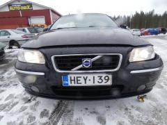 Volvo S60 2.4 D Sedan