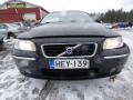 Kuva 1: Volvo S60 2.4 D Sedan 2009