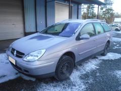 Citroen C5 5D Break 1.8i MT5