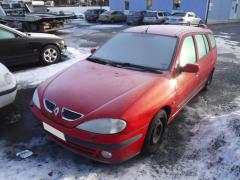 Renault Mgane 5D Break 1.6i 16V MT5