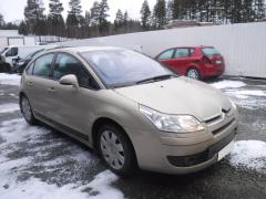 Citroen C4 5D HB 2.0i 16V MT5
