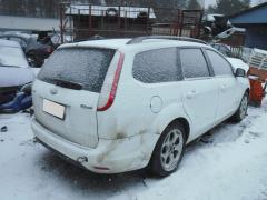 Ford Focus 5D STW 1.6TDCi MT5