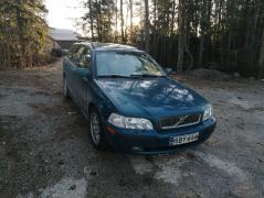Volvo S40