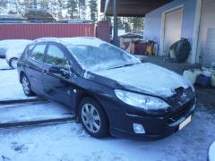 Peugeot 407 5D SW 1.6HDI 110 MT5