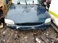 Kuva 1: Ford Escort 1.6 SPECIAL sedan -96   1996