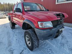 Toyota Hilux II 4*4 2.5D4D Lava-auto