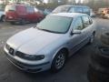 Kuva 1: Seat Toledo 2000