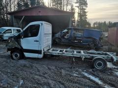 Mercedes-Benz sprinter (w906) 06->>