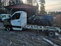 Kuva 1: Mercedes-Benz sprinter (w906) 06->> 2011