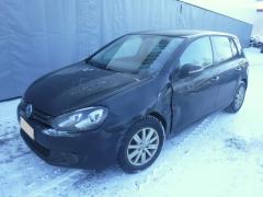 VW Golf VI 5D HB 1.6TDI MT5 Comfortline