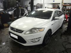 Ford Mondeo IV 5D STW 2.0TDCi A/T